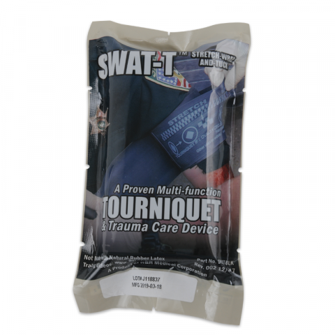 safeguard SWAT-T Tourniquet