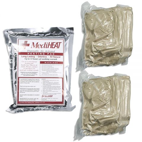 TacMed Solutions Helios Hypothermia Prevention System, Active Rewarming System