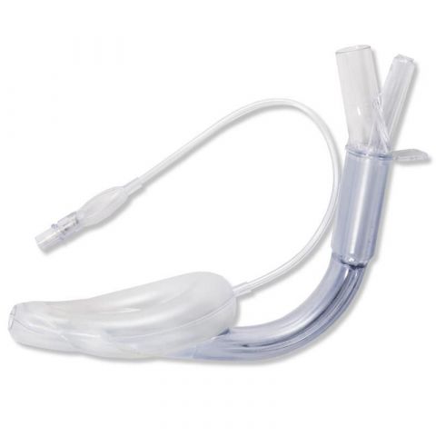 Teleflex Medical Incorporated LMA Supreme, Size 5 (Adults 70-100kg)