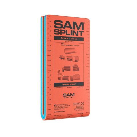 SAM Medical SAM Splint - 36