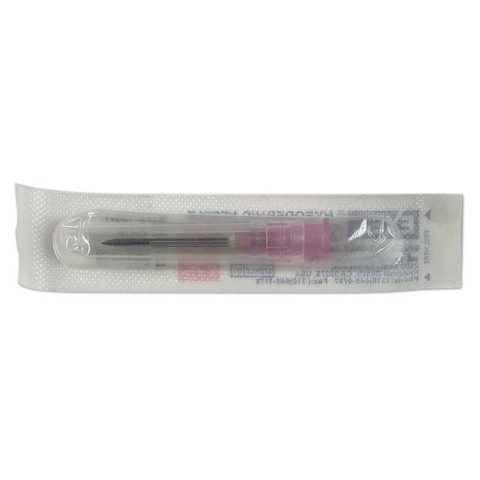 Hypodermic Needle, 18G x 1