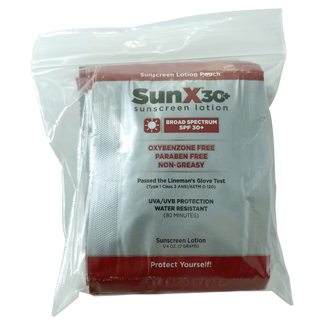 CoreTex® Sun X 30 - 10/Pack