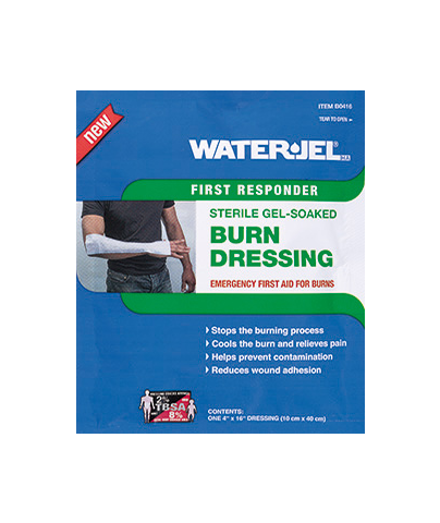 Water-Jel Technologies Water-Jel Burn Dressing