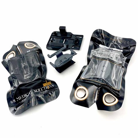 The Advantage Pressure Bar Set