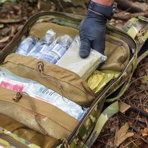 TacMed Emergency Bivvy