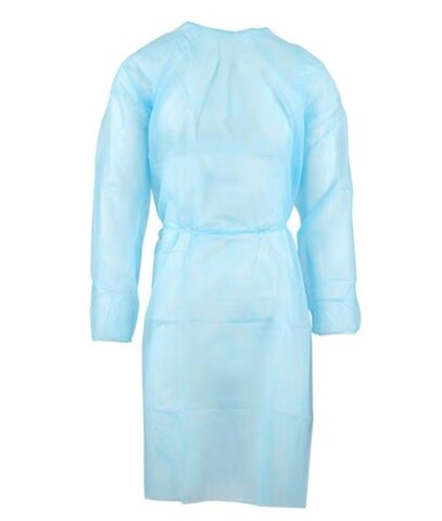 Isolation Gown