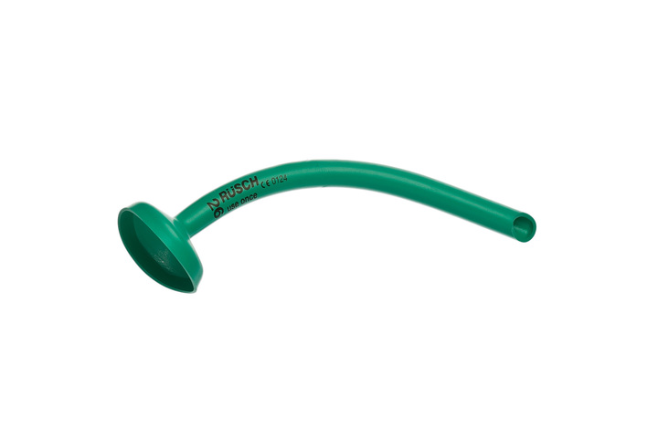 Nasopharyngeal Airway 26 Fr. Trumpet Style (Robertazzi) Mediprene