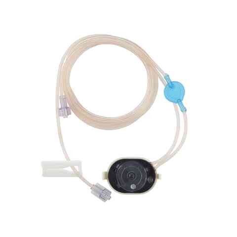 ambIT* Cassette – Filter, Male Luer