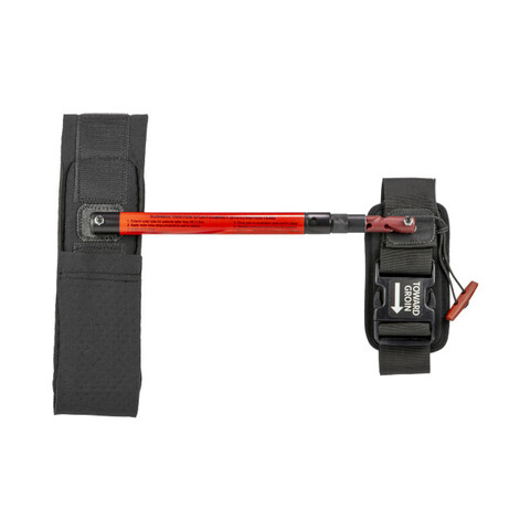 Slishman Traction Splint Compact (STS-C)