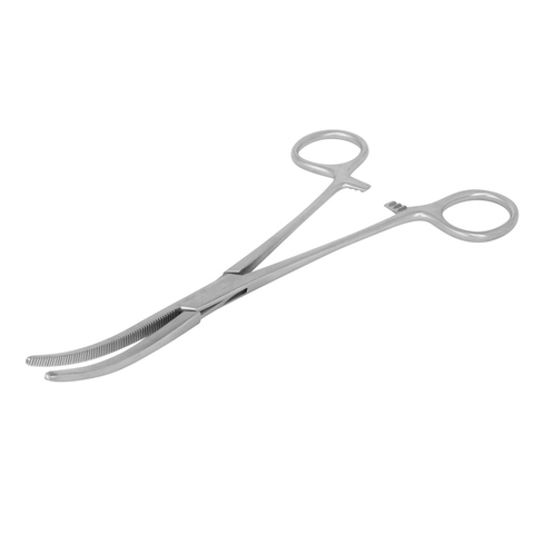 Rochester-Pean Forceps, CVD, 8-1/2