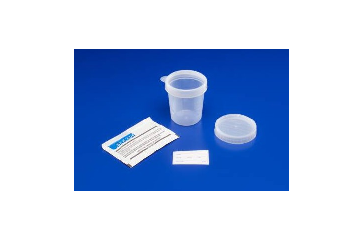 Urine Specimen Collection Kit 4.5 oz. Specimen Collection Container