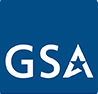 GSA Badge